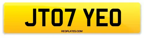 JT07 YEO