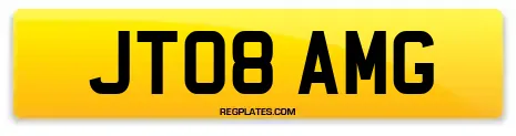 JT08 AMG