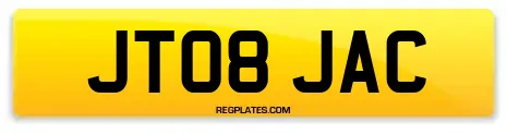 JT08 JAC