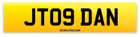 JT09 DAN