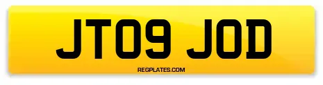 JT09 JOD