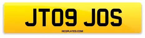 JT09 JOS