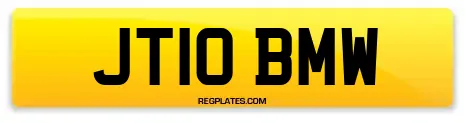 JT10 BMW