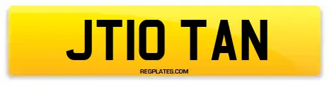 JT10 TAN