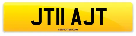 JT11 AJT