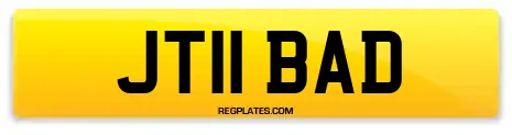 JT11 BAD