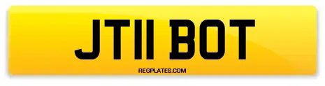 JT11 BOT