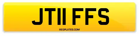 JT11 FFS