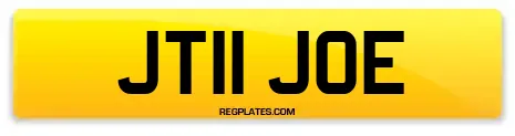 JT11 JOE