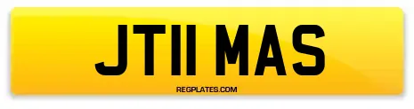 JT11 MAS