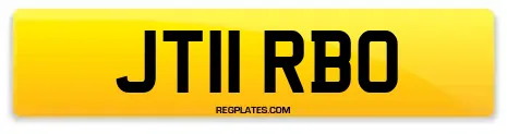JT11 RBO