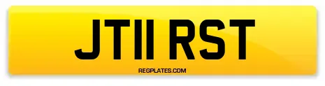 JT11 RST