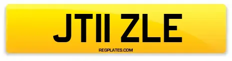 JT11 ZLE