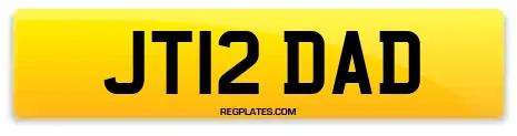 JT12 DAD