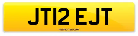 JT12 EJT
