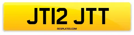 JT12 JTT