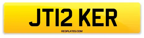 JT12 KER