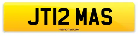 JT12 MAS