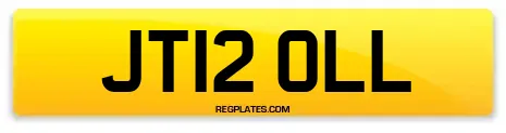 JT12 OLL
