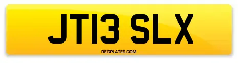 JT13 SLX