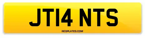 JT14 NTS