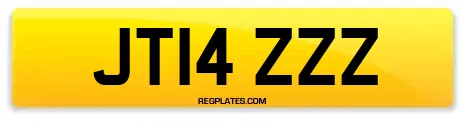 JT14 ZZZ