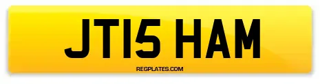 JT15 HAM