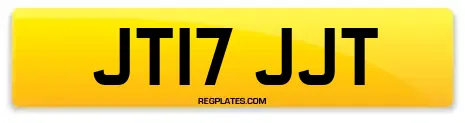 JT17 JJT