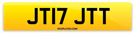 JT17 JTT