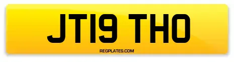 JT19 THO