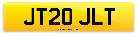 JT20 JLT