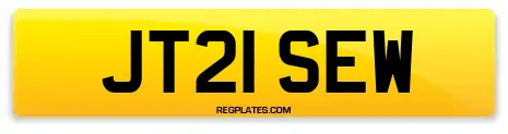 JT21 SEW