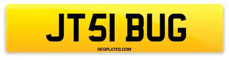 JT51 BUG