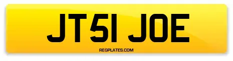JT51 JOE