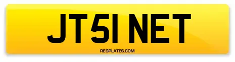 JT51 NET