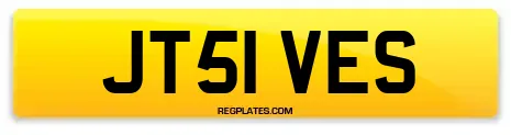 JT51 VES