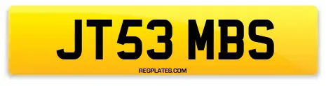 JT53 MBS
