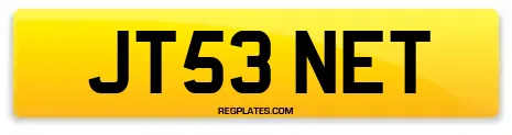 JT53 NET
