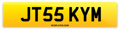 JT55 KYM