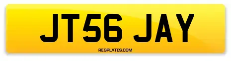 JT56 JAY