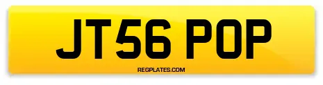 JT56 POP