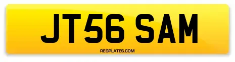 JT56 SAM