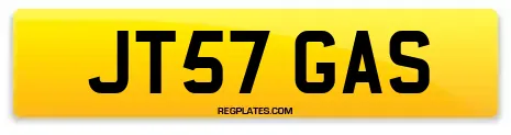 JT57 GAS