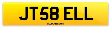 JT58 ELL