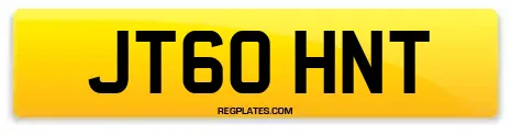 JT60 HNT