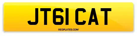 JT61 CAT