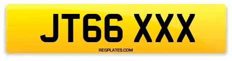 JT66 XXX