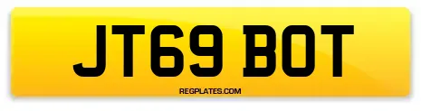 JT69 BOT