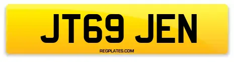 JT69 JEN