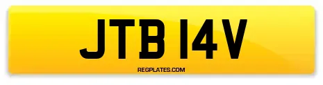 JTB 14V
